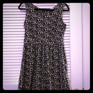 Business casual minidress